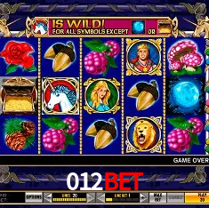 012bet Rio de Janeiro - Bonus Terms