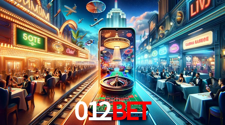 Weekend Specials 012bet