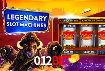 Descubra a Magia dos Jogos de Arcade no 012bet