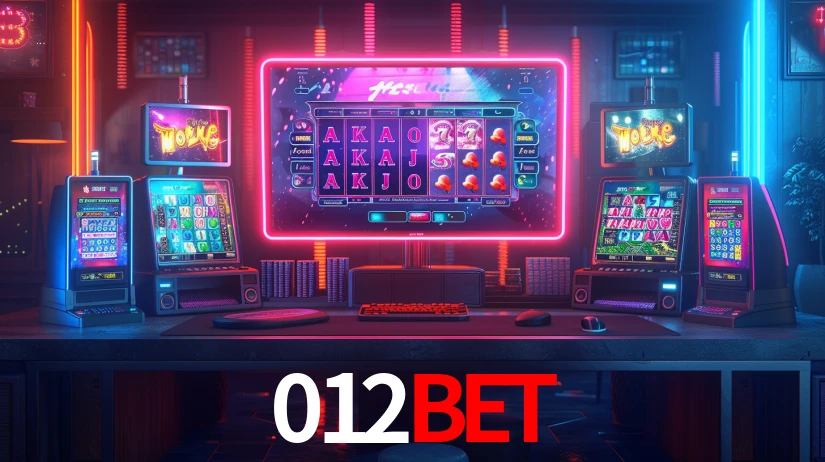 012bet login