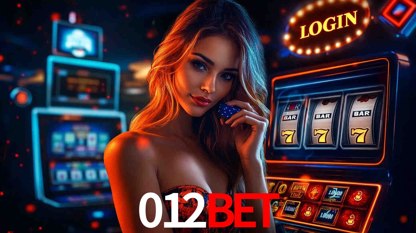 012bet login