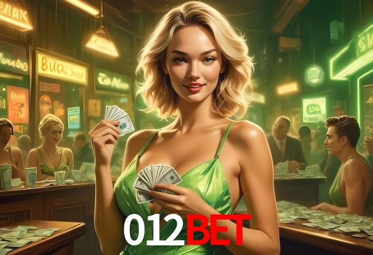 Desvendando o Mundo dos Jogos Virtuais na 012bet