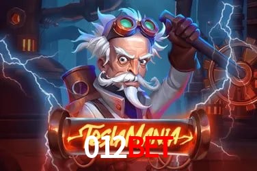 012bet Belo Horizonte - Jackpots