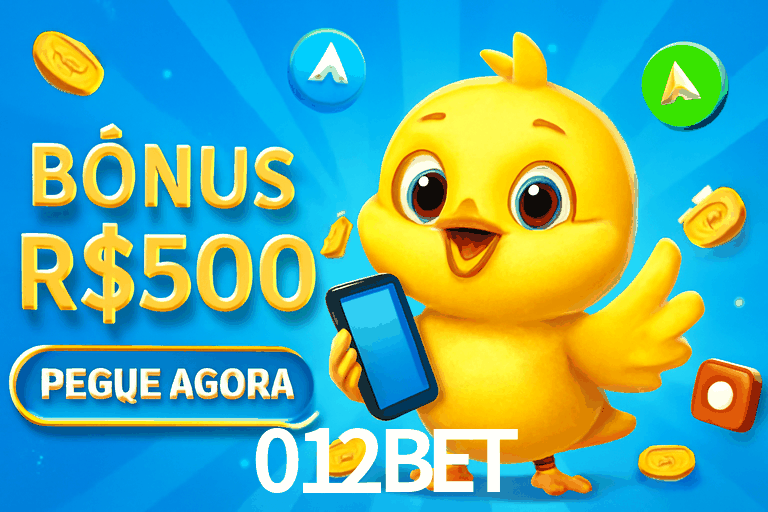Seasonal Promotions 012bet