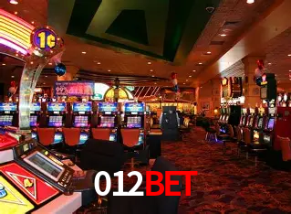 012bet Belo Horizonte - VIP Casino