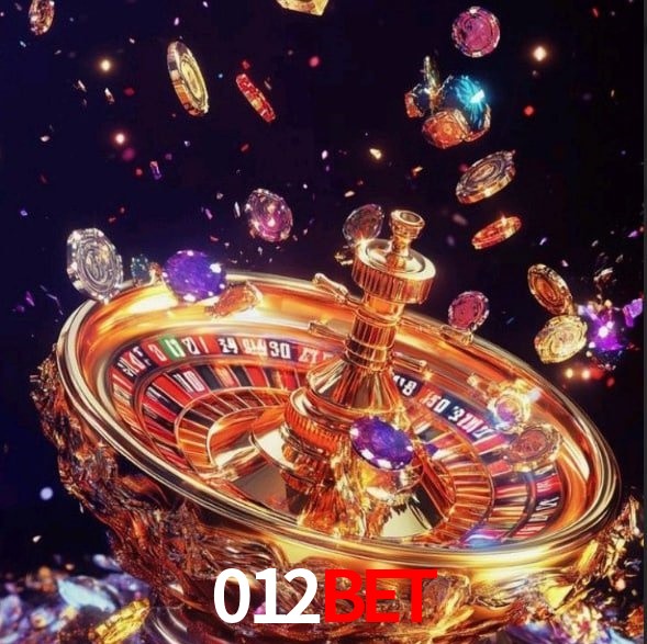 012bet - User Statistics