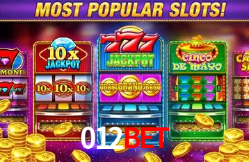 012bet Brasília - Casino Guide