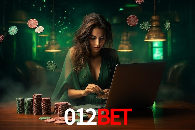 012bet - Installation Guide