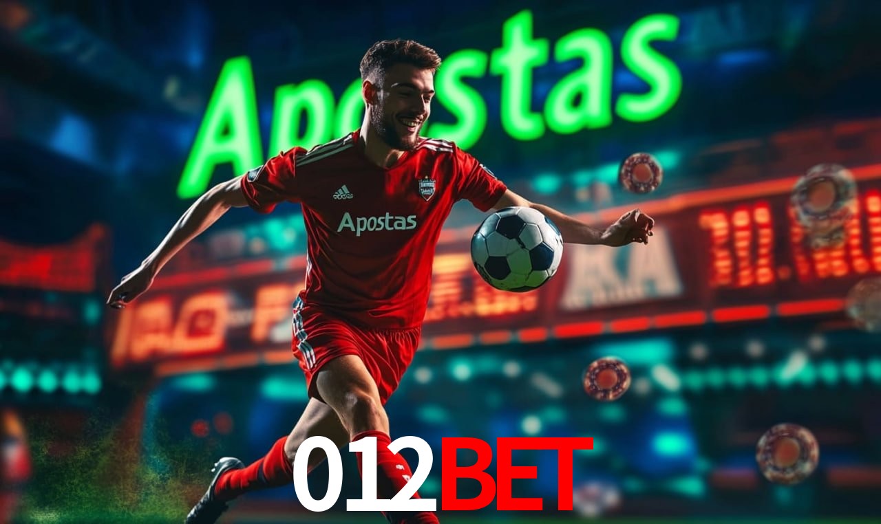 Casino Ao Vivo 012bet
