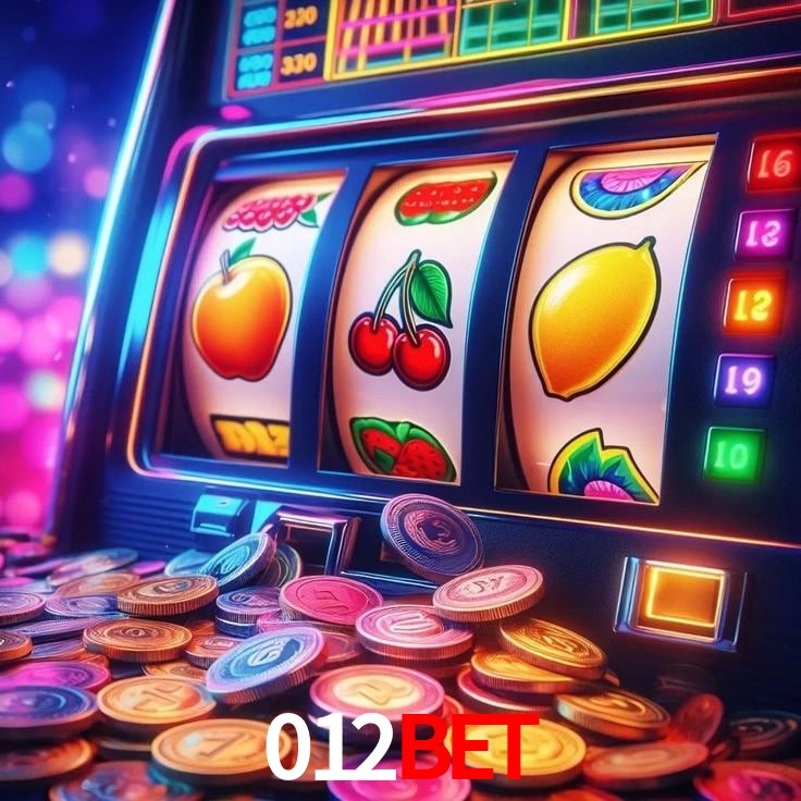 Login Seguro 012bet