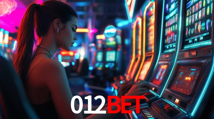 Premium Interface 012bet