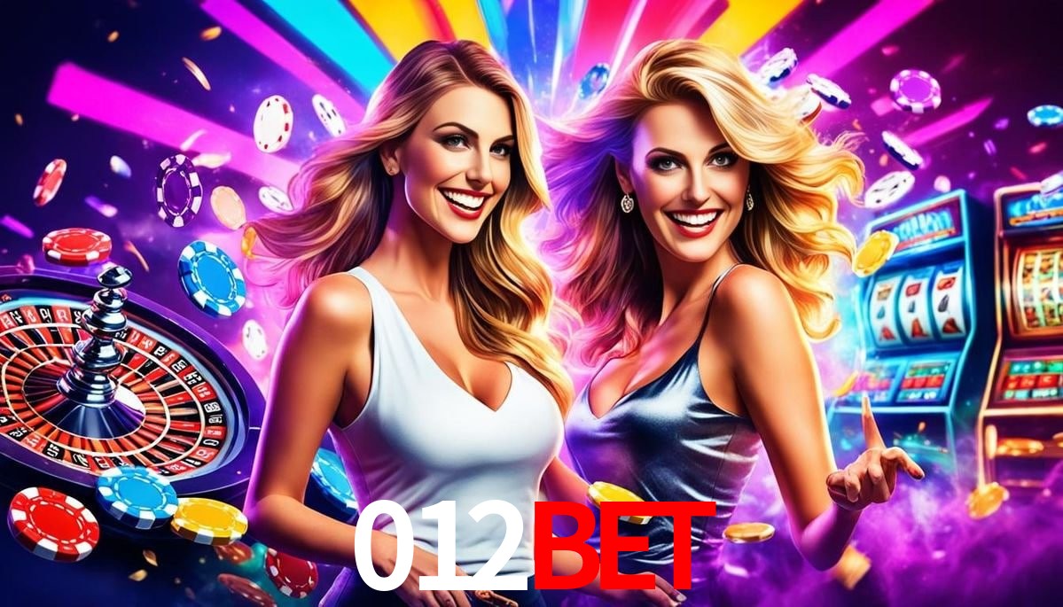 Casino VIP 012bet