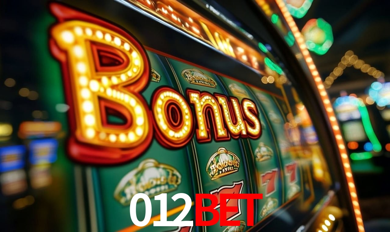 012bet Salvador - Promo Stats