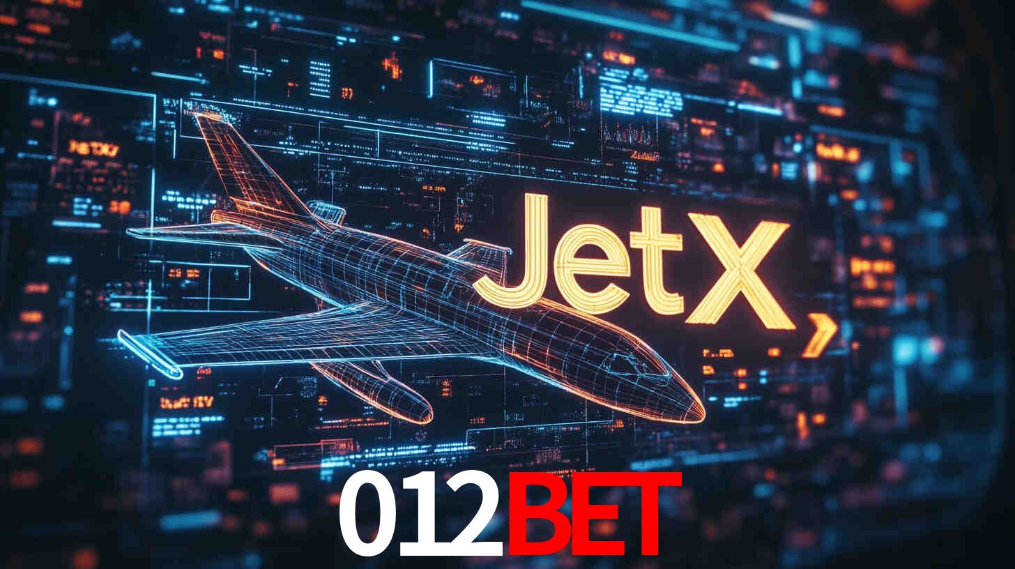 Apostas Esportivas na 012bet: Um Guia Completo