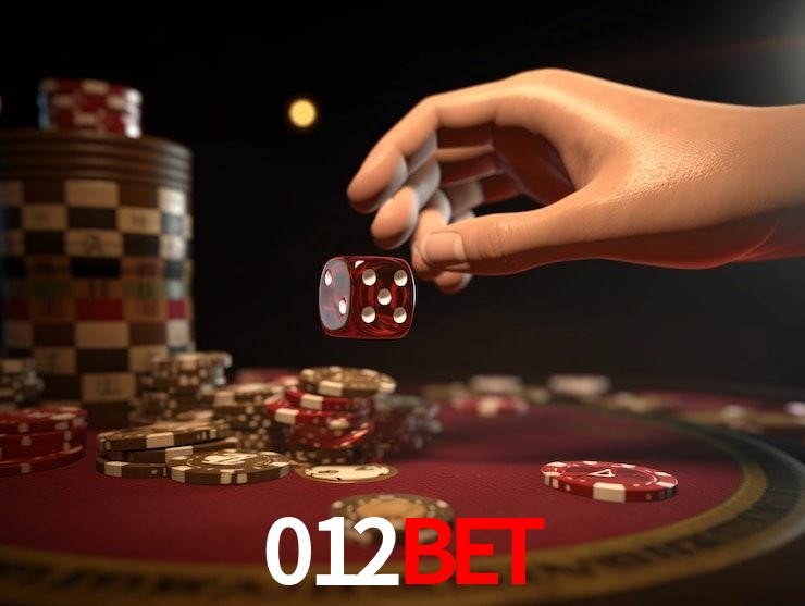 Promoções Sazonais 012bet