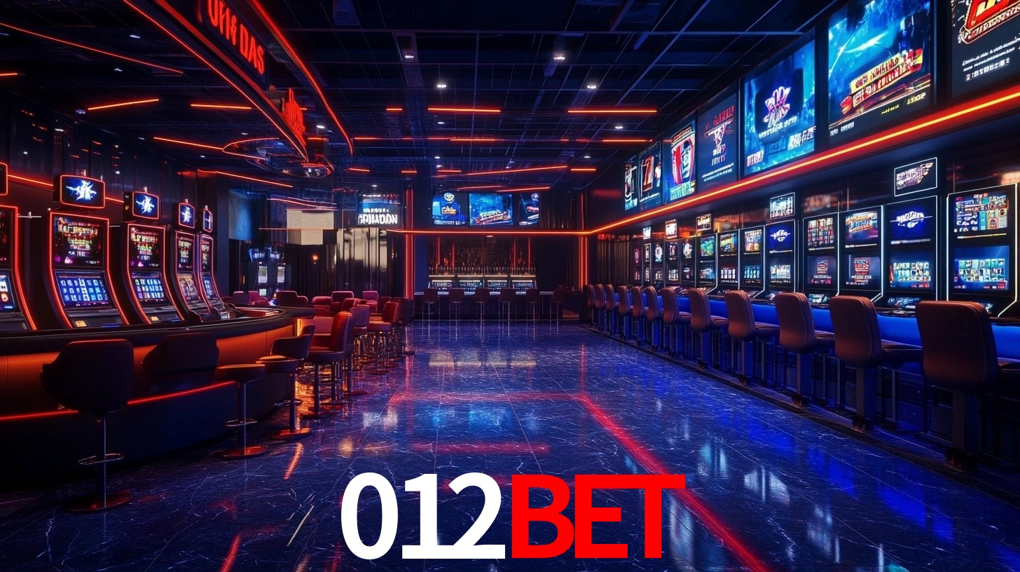 VIP Casino 012bet