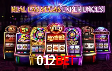 012bet Belo Horizonte - Reivindique Bonus