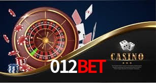 Provedores de Jogos 012bet