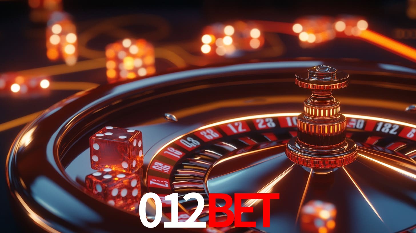 Football Betting 012bet