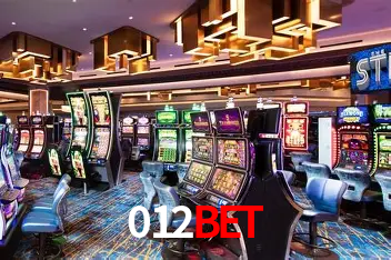Desvendando o Mundo dos Jogos Virtuais na 012bet