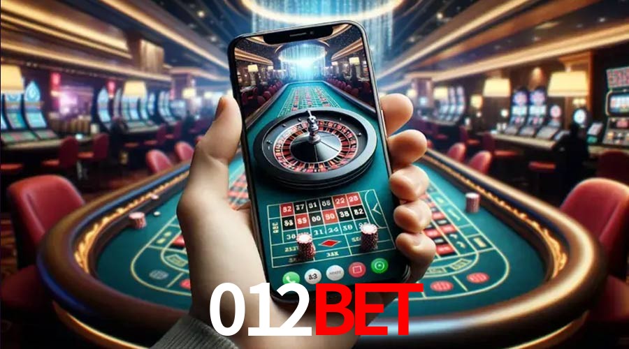 Platform Technology 012bet