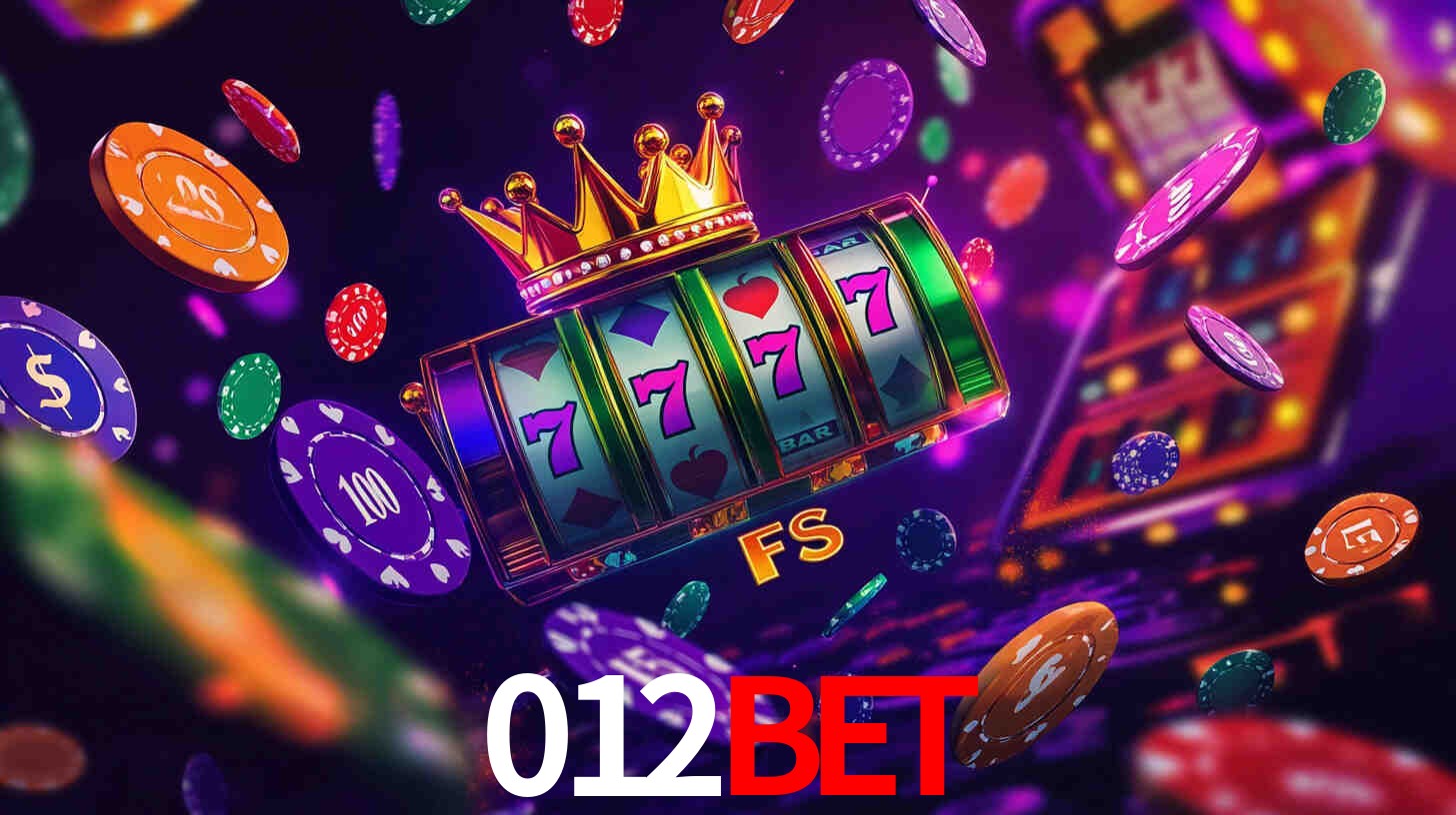Blackjack Table 012bet