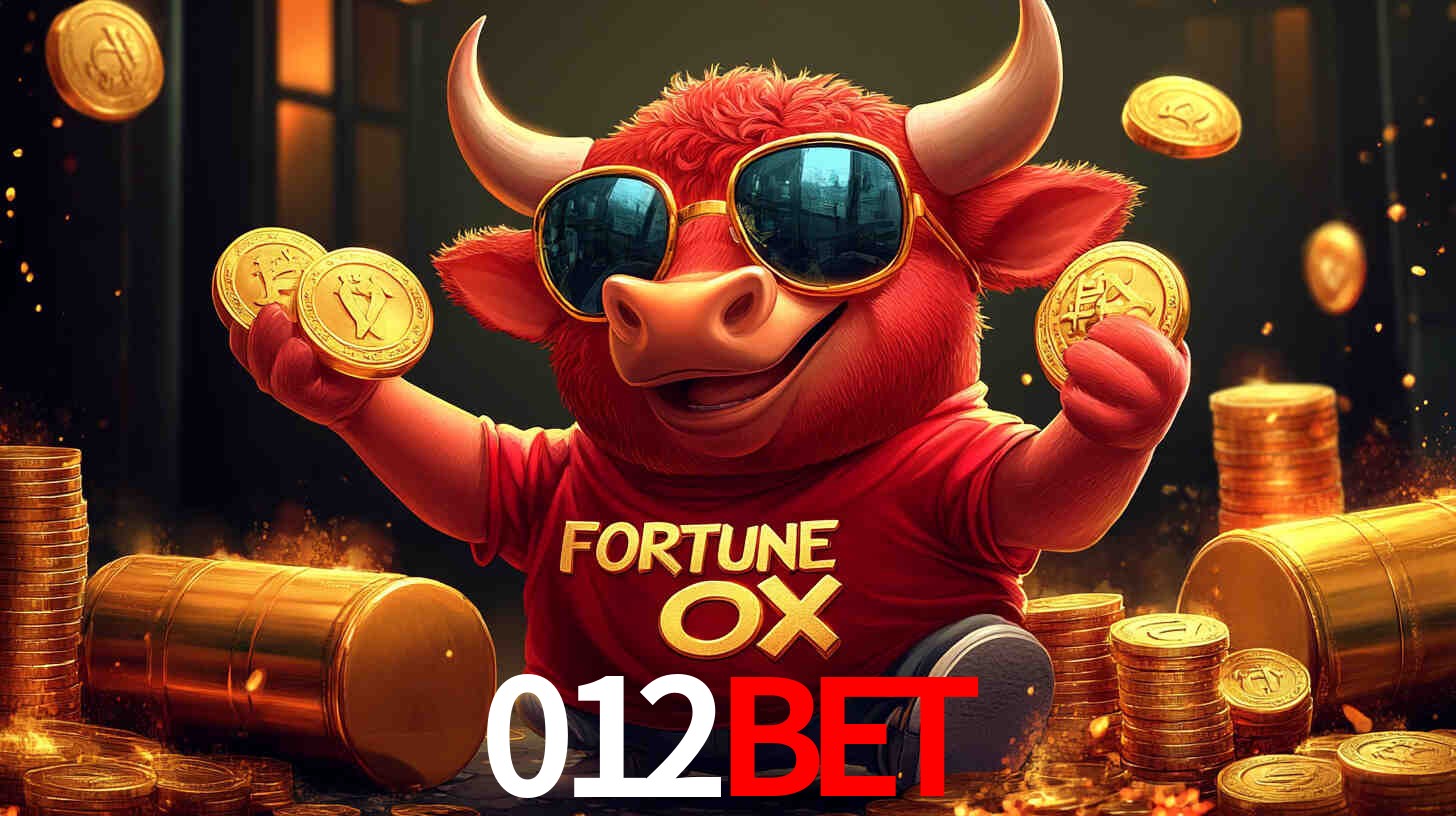 A Experiência Imersiva dos Cassinos Ao Vivo no 012bet