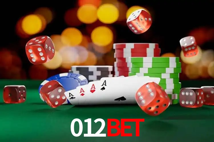 Ofertas Exclusivas 012bet