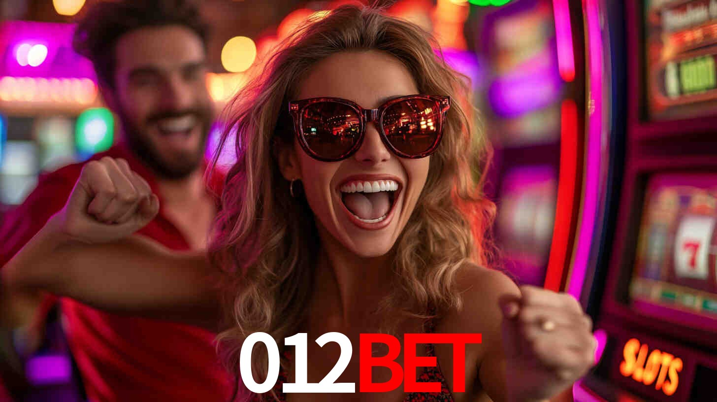 Explorando a Categoria de Eventos em Apostas na 012bet