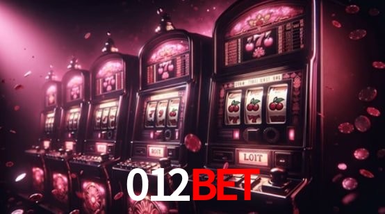 Torneios 012bet