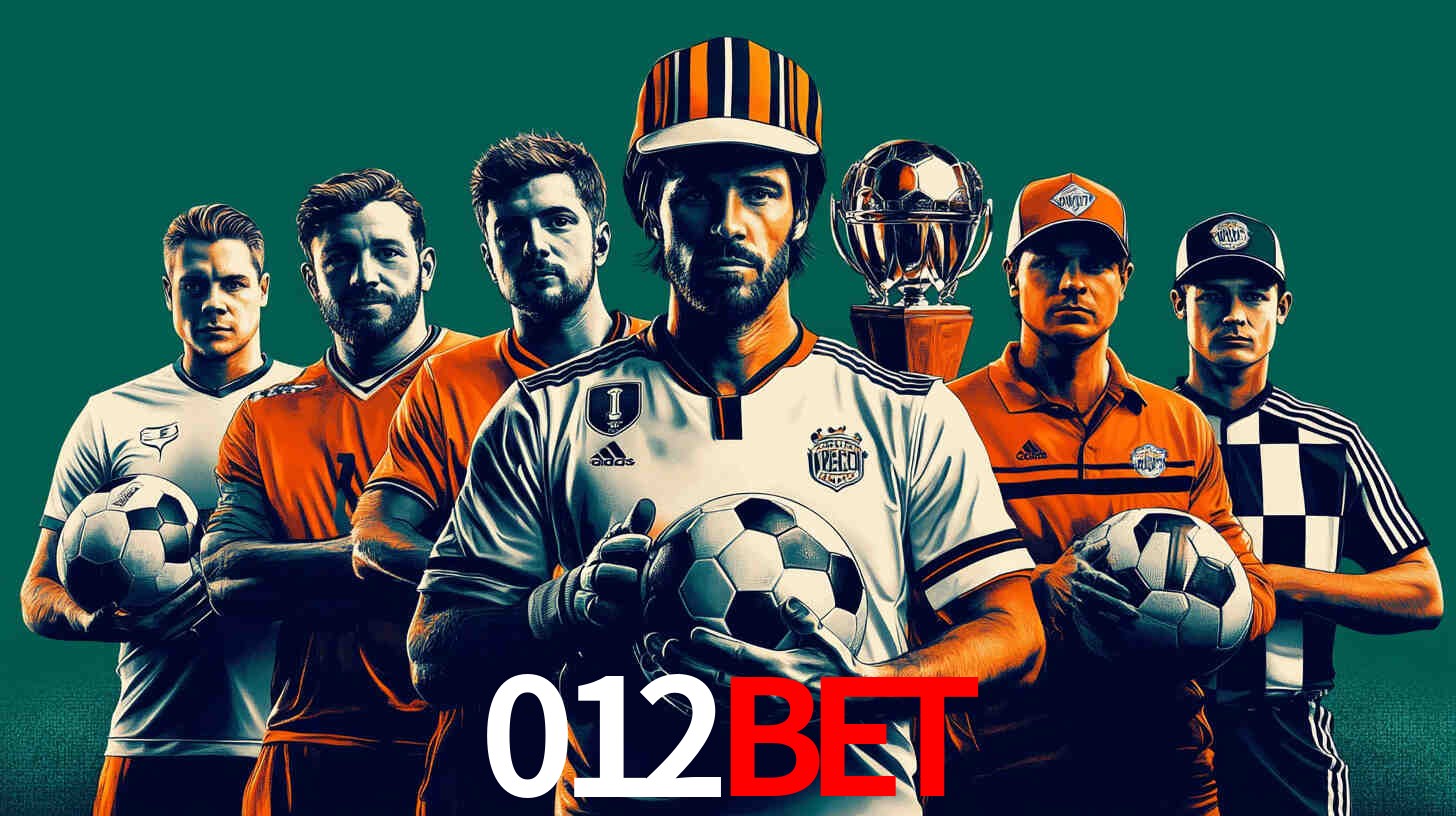 Descubra a Essência do 012bet: Nossa História e Compromissos