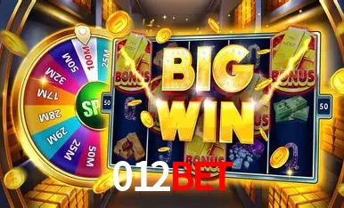 Apostas Esportivas na 012bet: Um Guia Completo