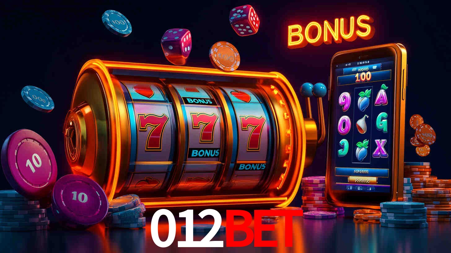 Descubra o Programa VIP da 012bet: Vantagens Exclusivas para Jogadores