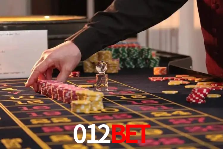 A Popularidade dos Caça-Níqueis no 012bet