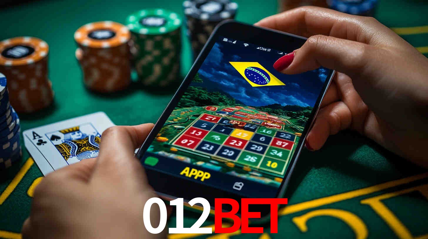 Descubra a Essência do 012bet: Nossa História e Compromissos
